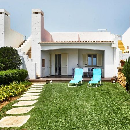Villa Giovanna Villanova di Ostuni Buitenkant foto