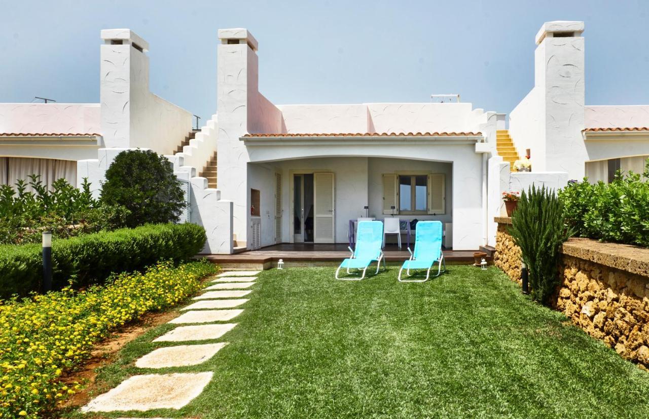 Villa Giovanna Villanova di Ostuni Buitenkant foto