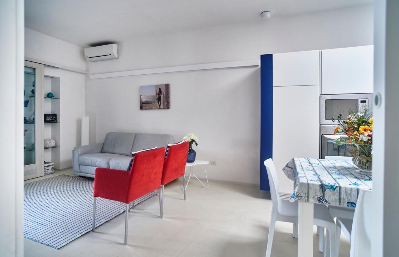 Villa Giovanna Villanova di Ostuni Buitenkant foto