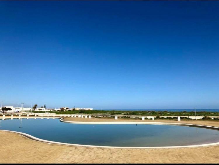 Villa Giovanna Villanova di Ostuni Buitenkant foto