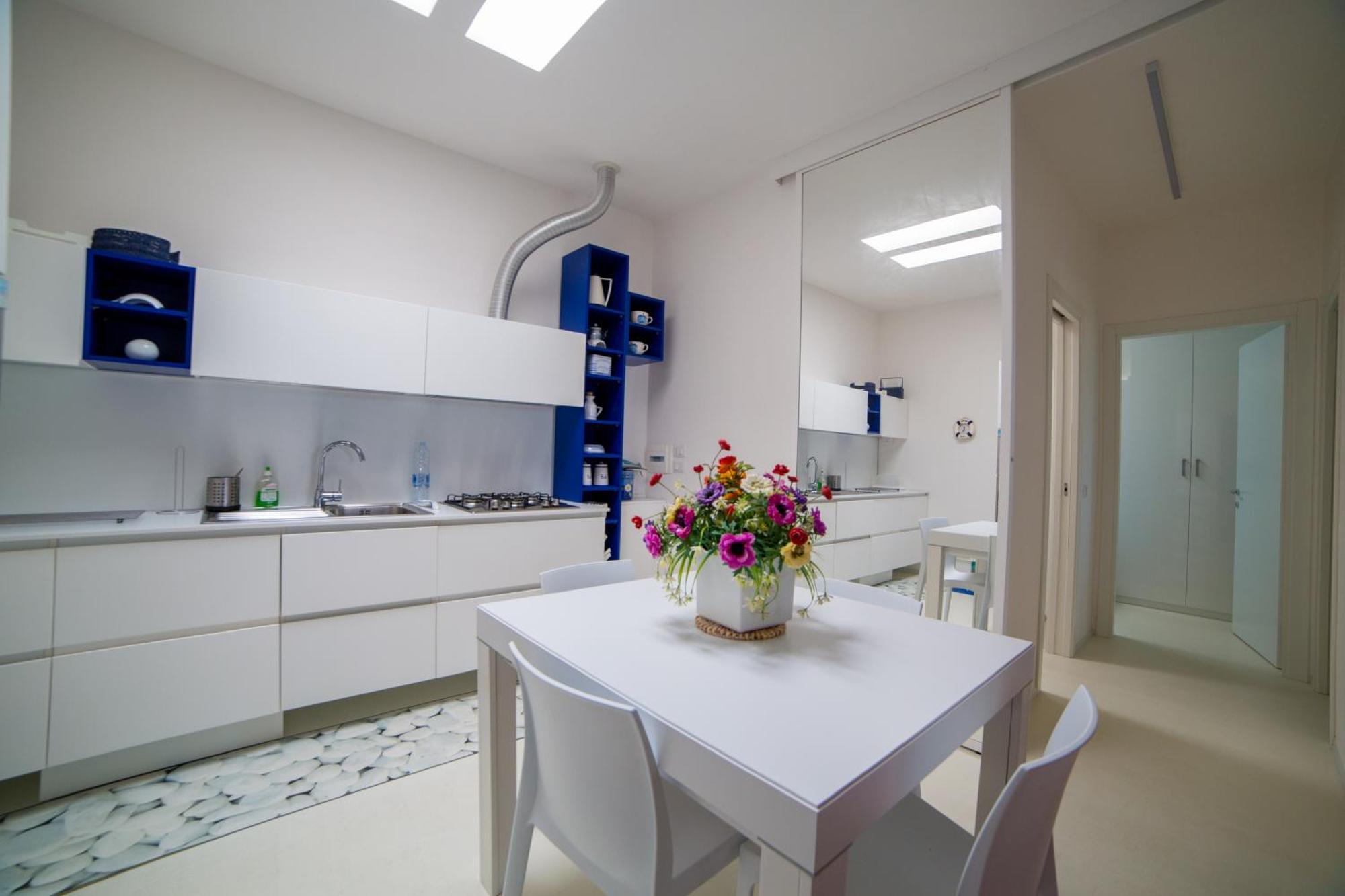 Villa Giovanna Villanova di Ostuni Buitenkant foto