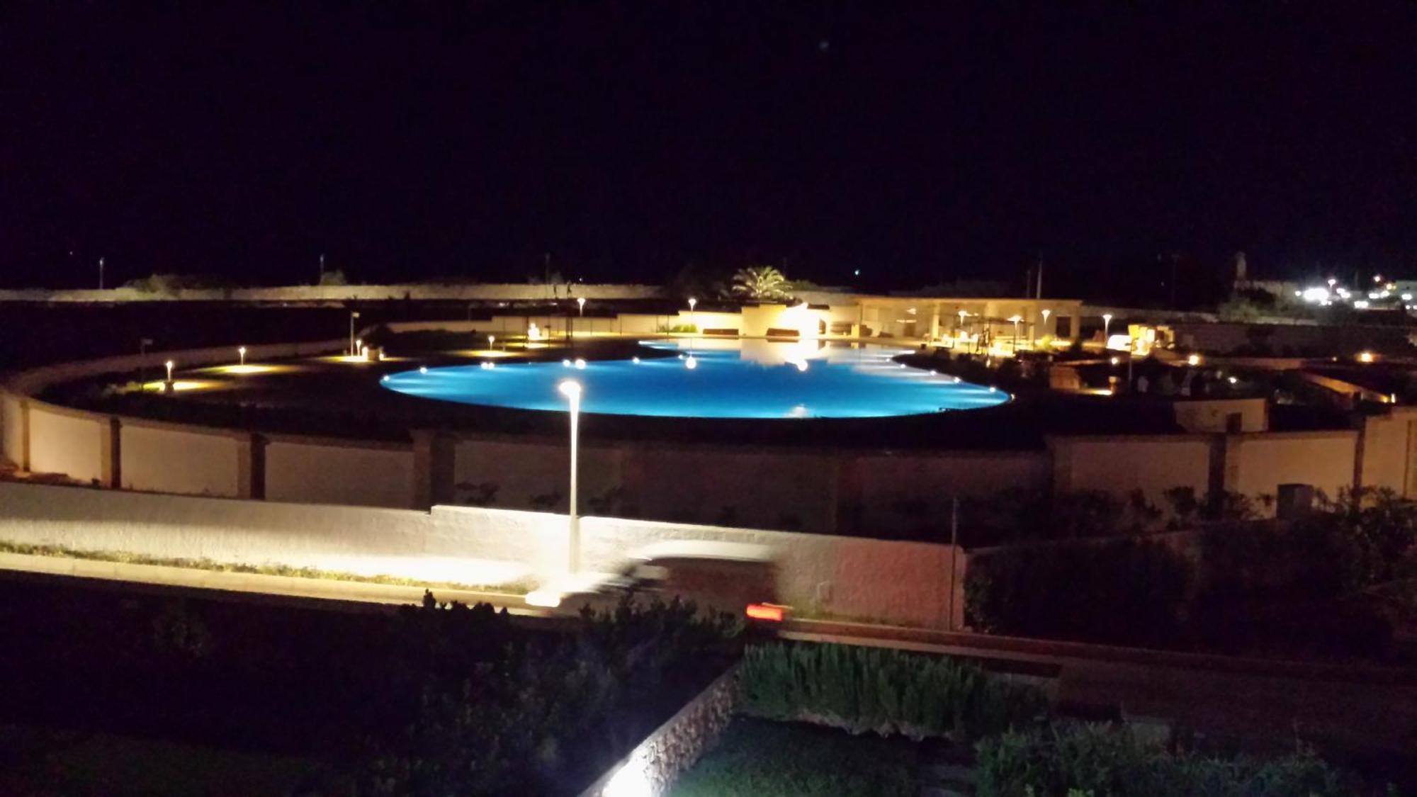 Villa Giovanna Villanova di Ostuni Buitenkant foto