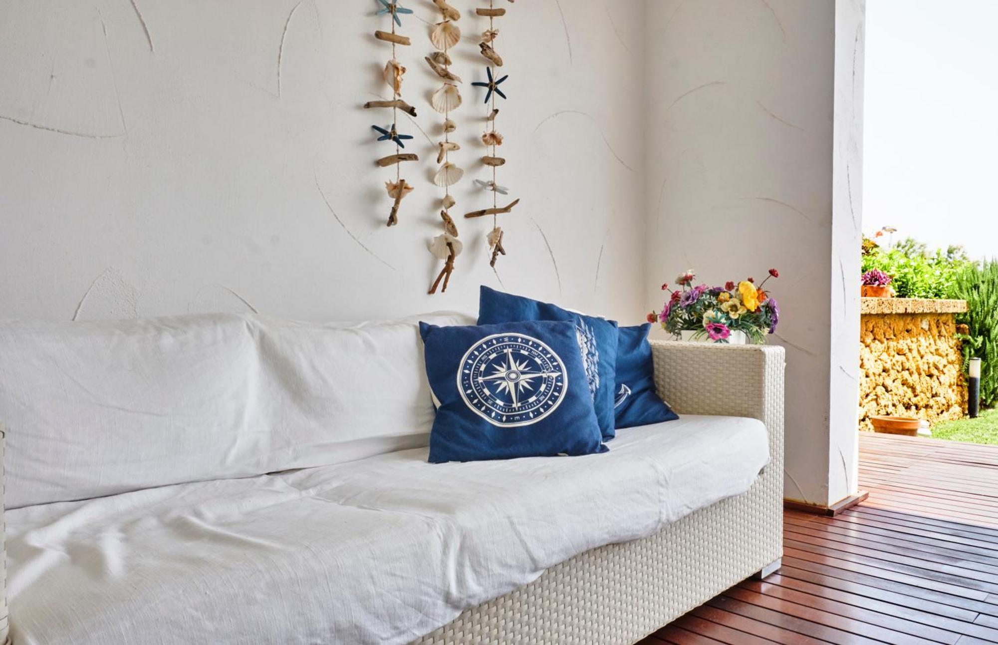 Villa Giovanna Villanova di Ostuni Buitenkant foto