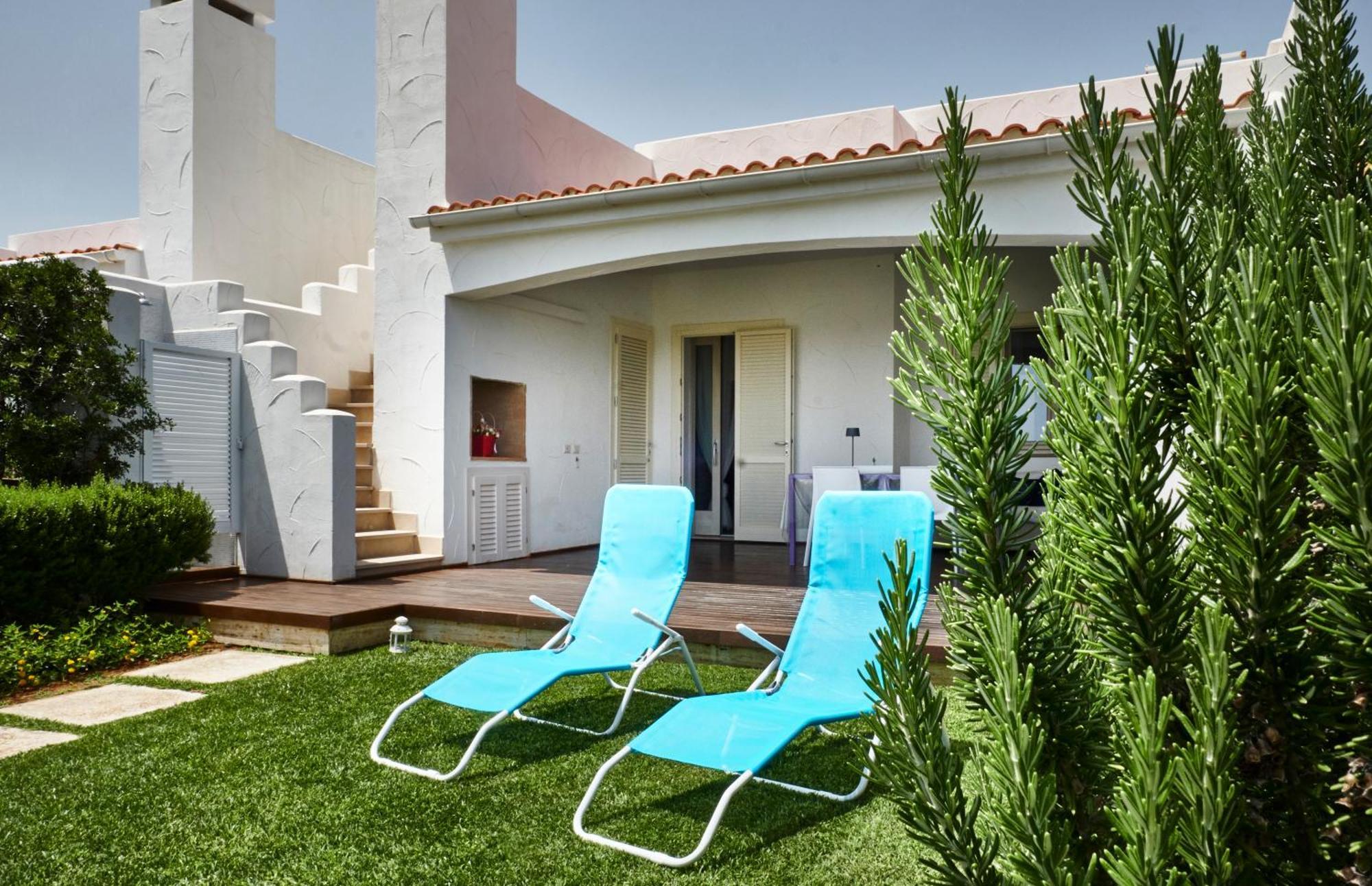 Villa Giovanna Villanova di Ostuni Buitenkant foto