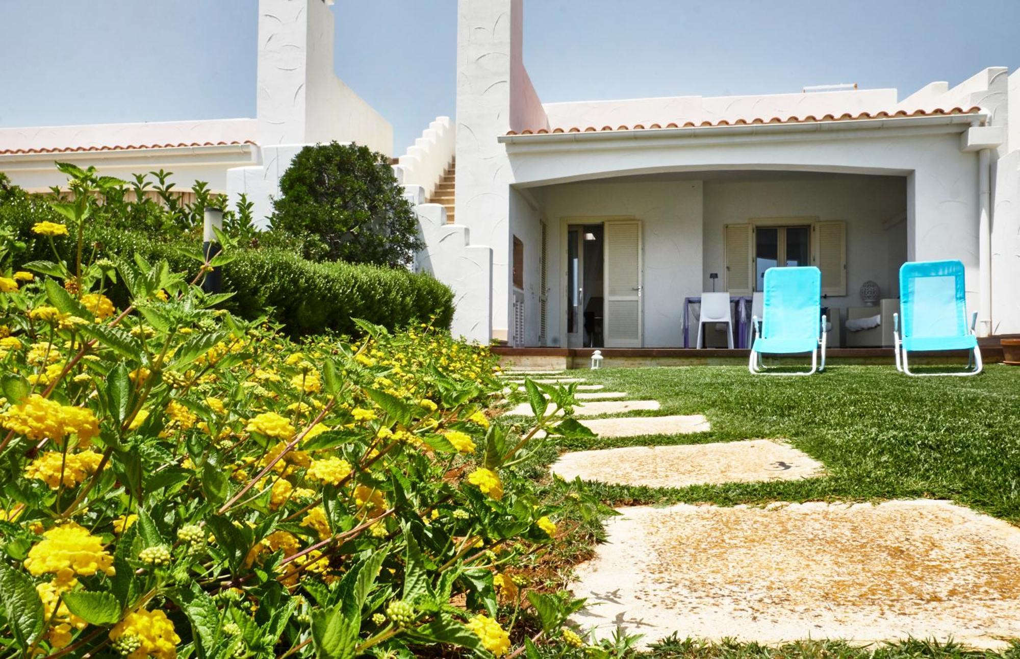 Villa Giovanna Villanova di Ostuni Buitenkant foto