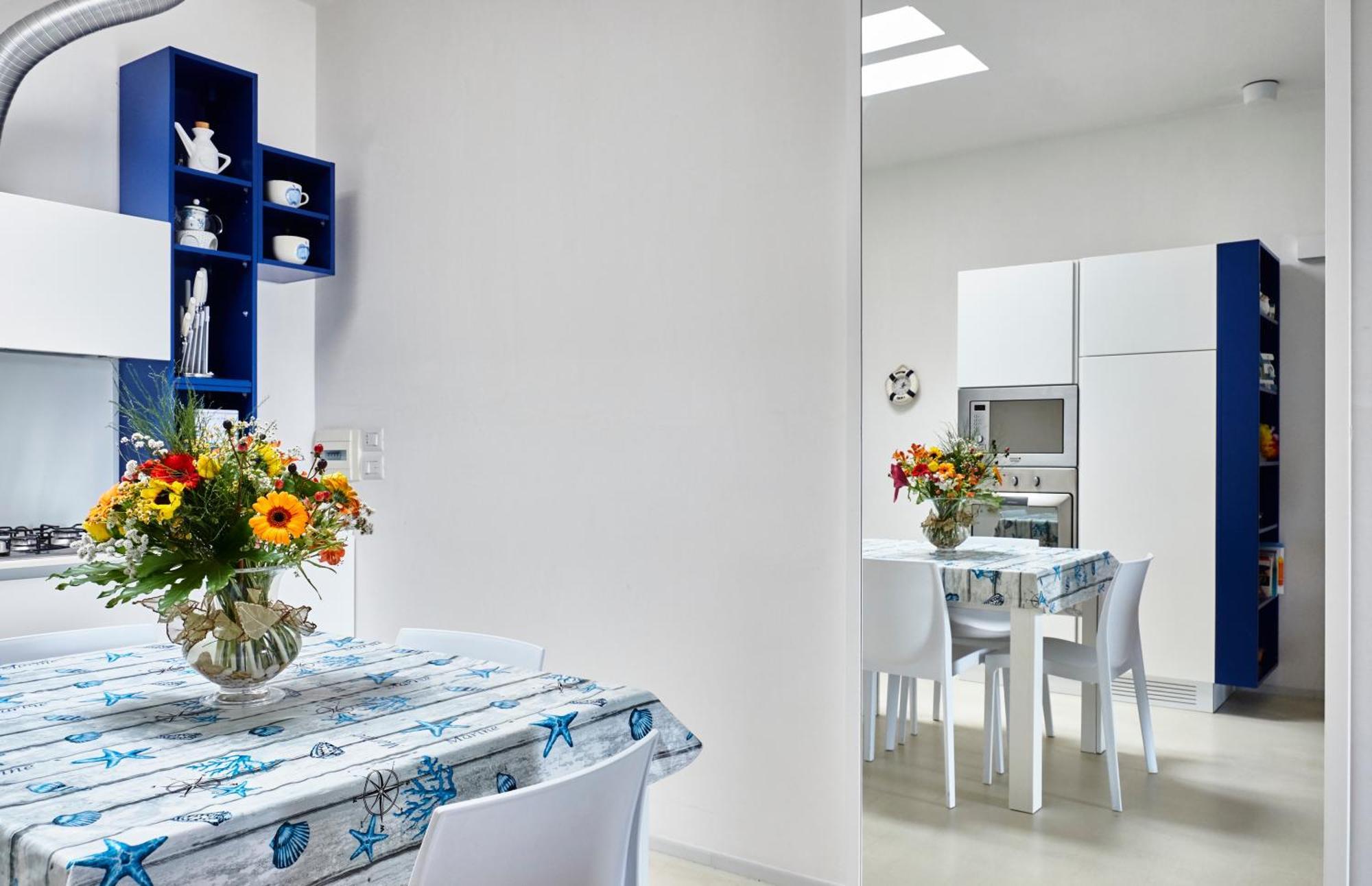 Villa Giovanna Villanova di Ostuni Buitenkant foto